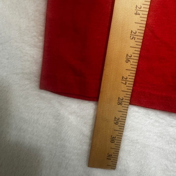 US Polo Assn. Sweater Vest Womens Size Medium Gray Knit Hooded Cowgirl - Picture 4 of 5